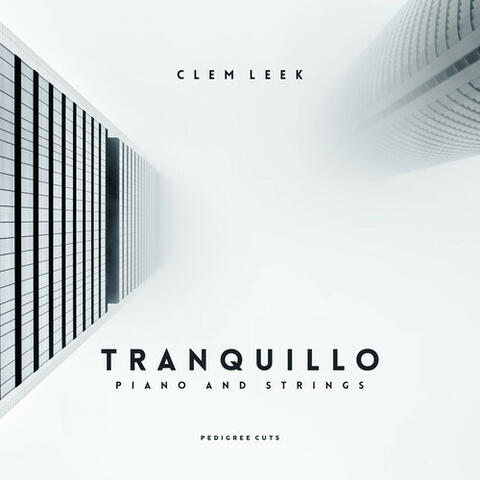 Clem Leek - Tranquillo Piano And Strings