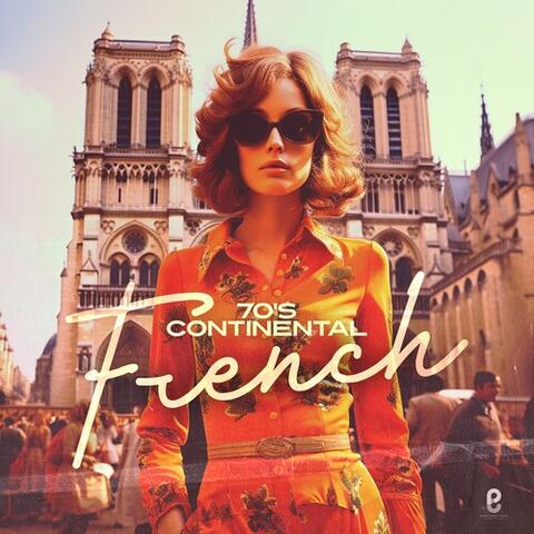 70's Continental French
