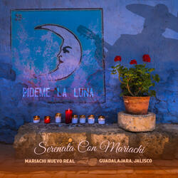 Pídeme La Luna (Serenata Con Mariachi)