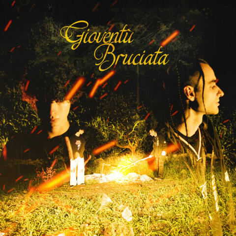 Gioventù Bruciata