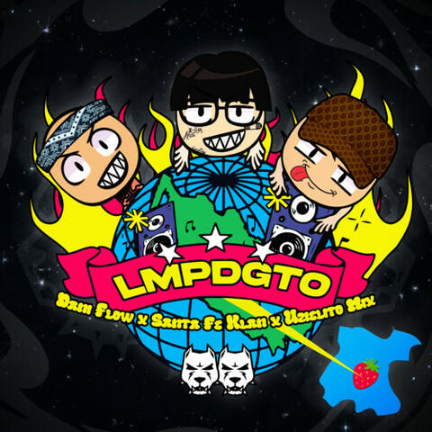 LMPDGTO