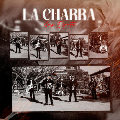 La Charra