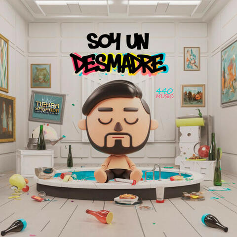 Soy Un Desmadre