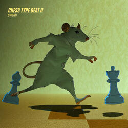 Chess Type Beat II (Sped Up)