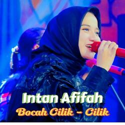 Bocah Cilik Cilik