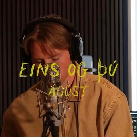Eins og þú (Live Acoustic)