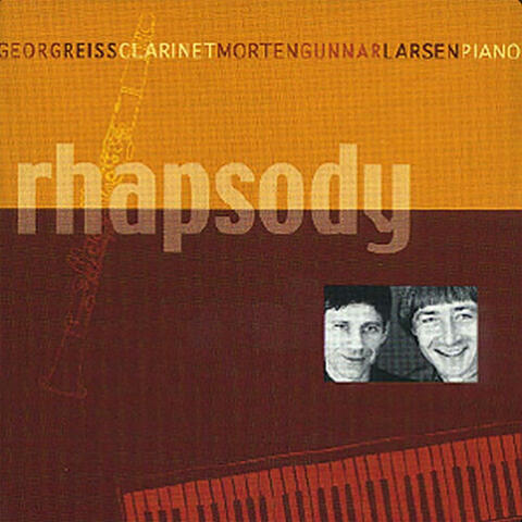 Rhapsody