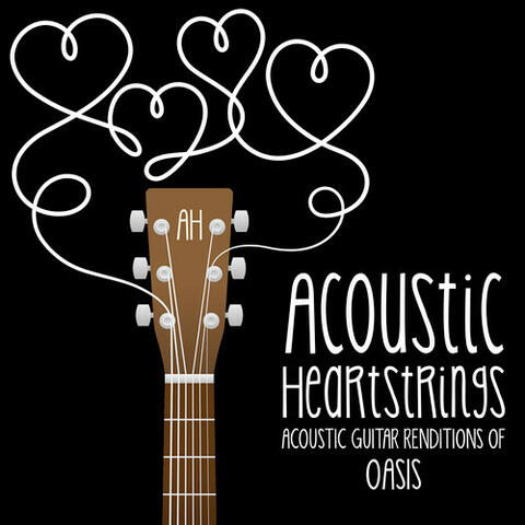 Acoustic Guitar Renditions of Oasis