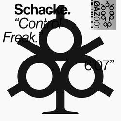 Control Freak