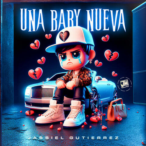 Una Baby Nueva