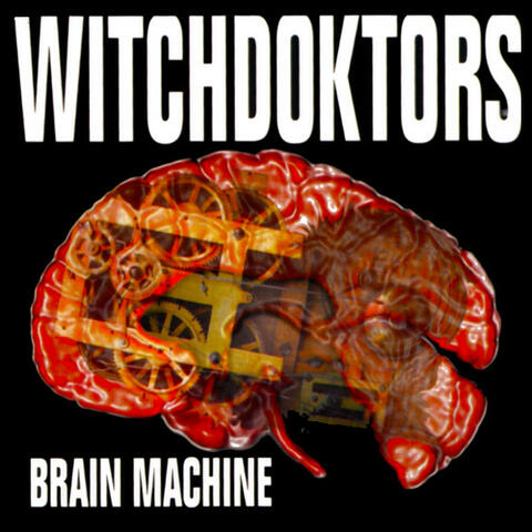 Brain Machine.