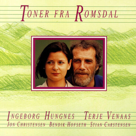 Toner Fra Romsdal