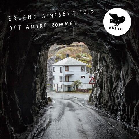 Erlend Apneseth Trio