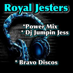 RJ Power Mix