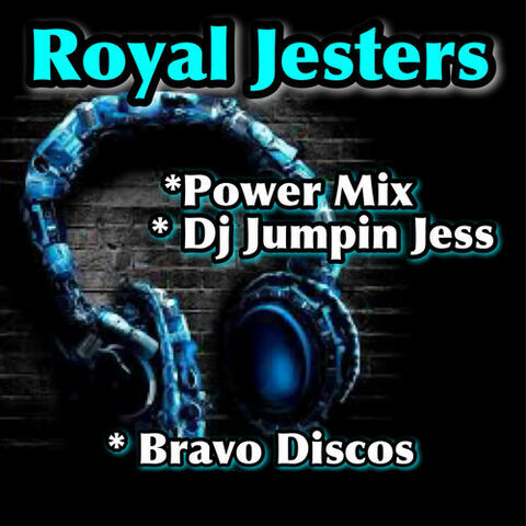 RJ Power Mix
