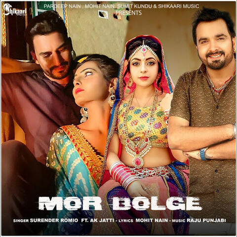 Mor Bolge