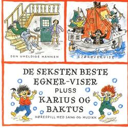 Bamsens Fødselsdag