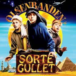 Det Sorte Gullet - 8