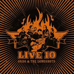 Dance With You (Live)