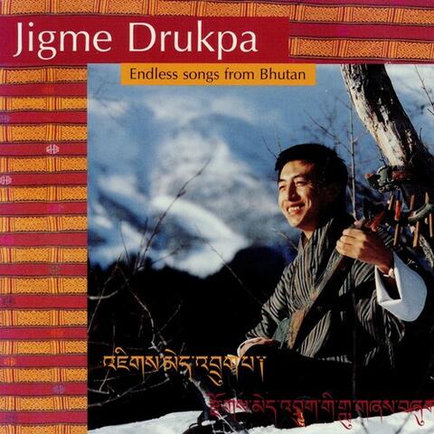 Endless Songs From Bhutan