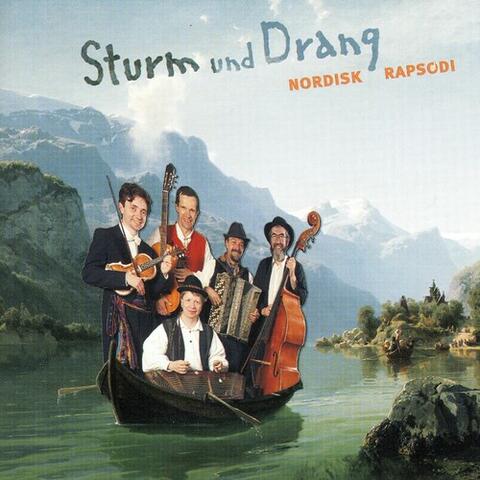 Nordisk Rapsodi