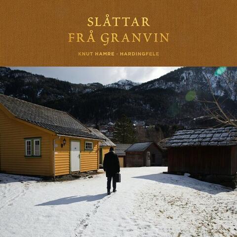 Slåttar frå Granvin