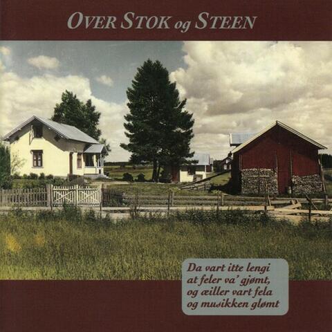 Over Stok Og Steen
