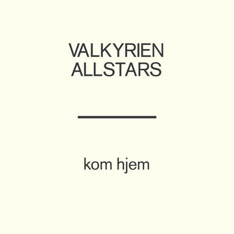 Kom hjem