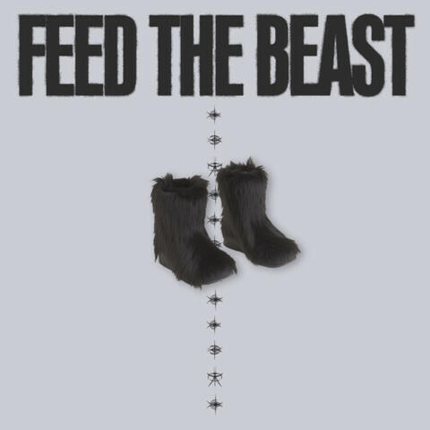 F33D TH3 B3AST