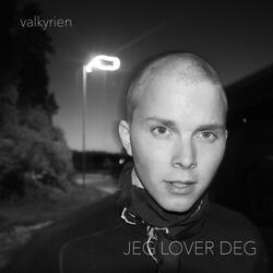 Jeg lover deg
