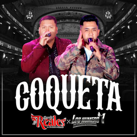 Coqueta (En Vivo)