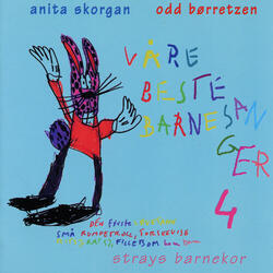 I Eventyrland