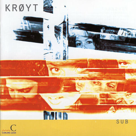 Krøyt