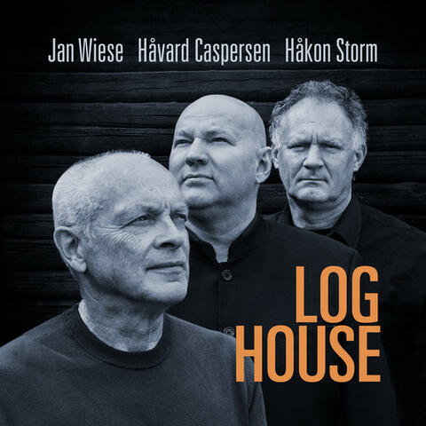 Log House