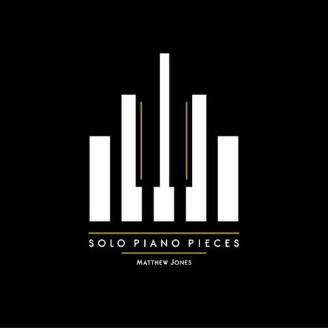 Solo Piano Pieces