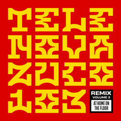 Nao Tem Jeito (The Real Brazilectro Mix)