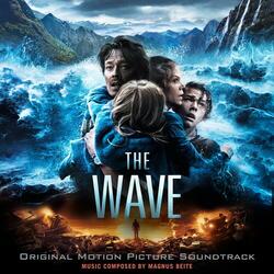 The Wave - Main Title