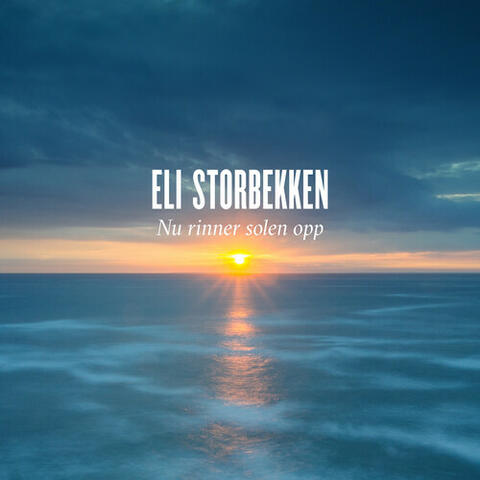Nu rinner solen opp
