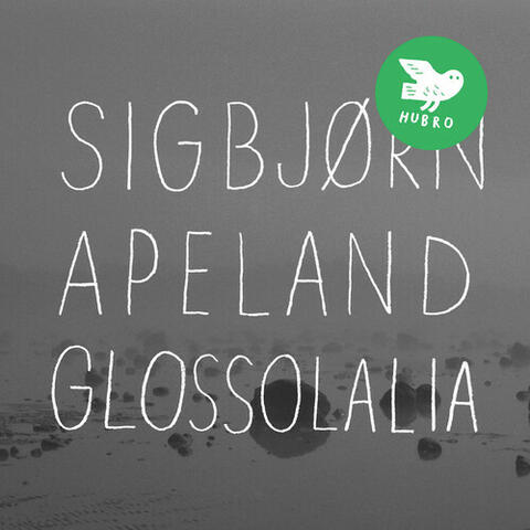 Sigbjørn Apeland