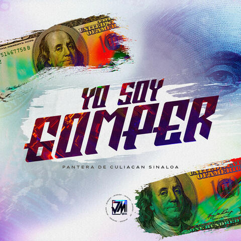 Yo Soy Gomper