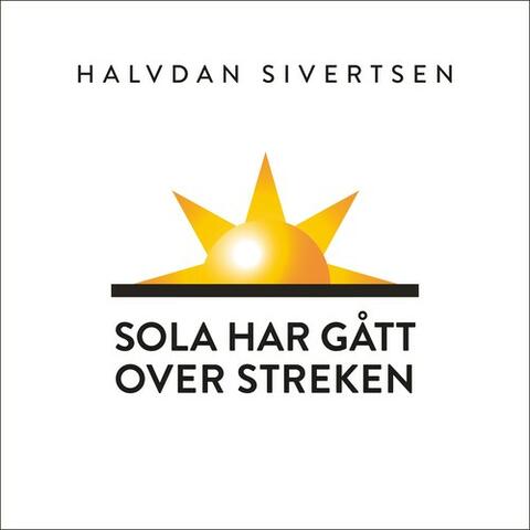 Sola har gått over streken