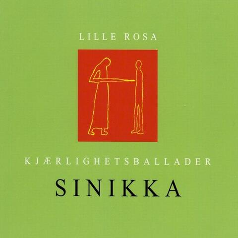 Lille Rosa- Kjærlighetsballader