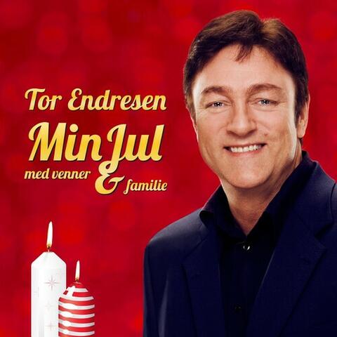 Min Jul med venner og familie (Live)