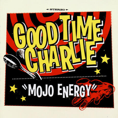 Mojo Energy