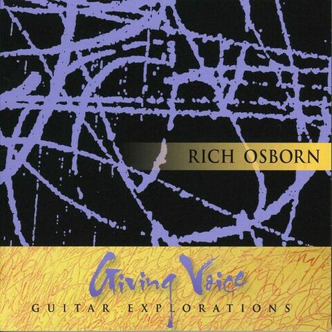 Giving Voice : Guitar Explorations