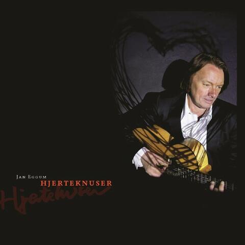 Hjerteknuser