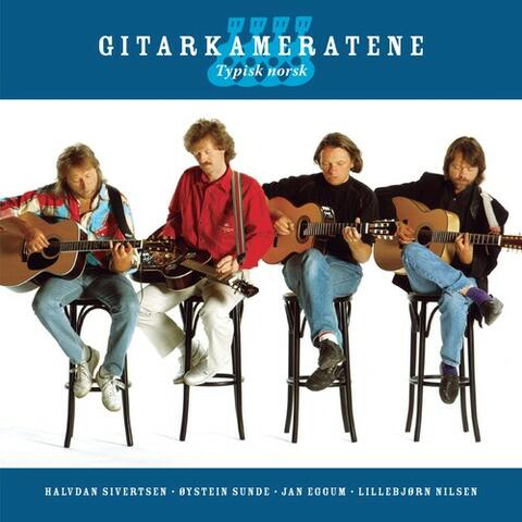 Typisk Norsk (2010 Versjon)