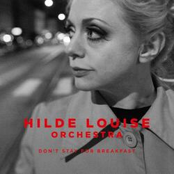 Don't Stay For Breakfast