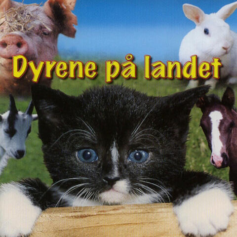 Dyrene På Landet