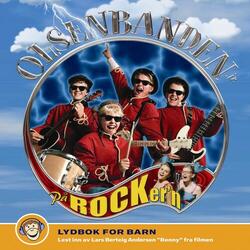 Olsenbanden Jr. På Rocker'n